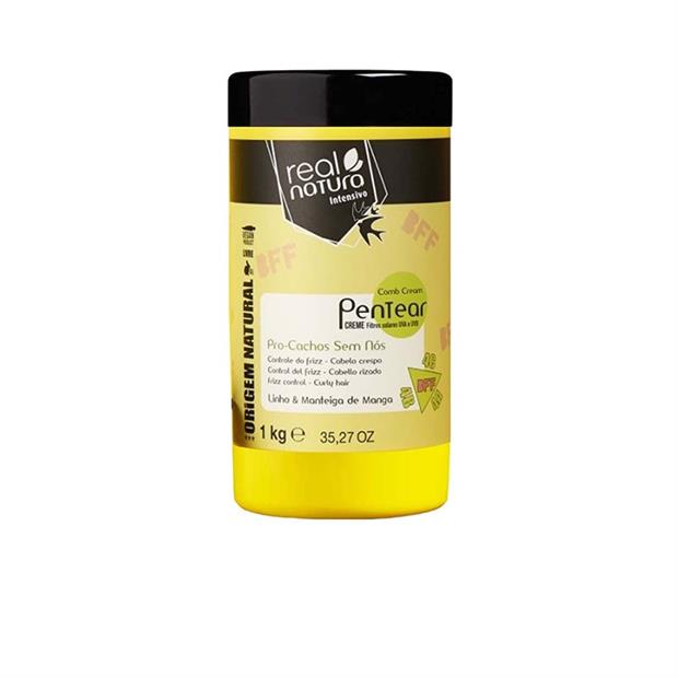 CREME DE PENTEAR BFF PRO-CACHOS SEM NÓS 1KG