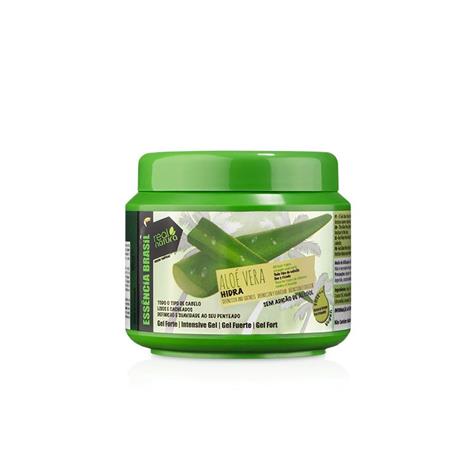 GELATINA ALOÉ VERA HIDRA 200ML