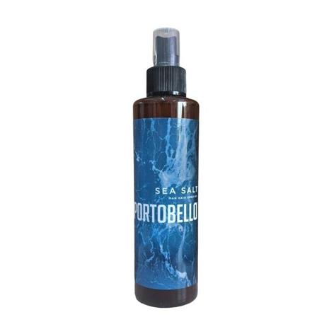 POTOBELLO AGUA MARINA SEA SALT 250 ml.