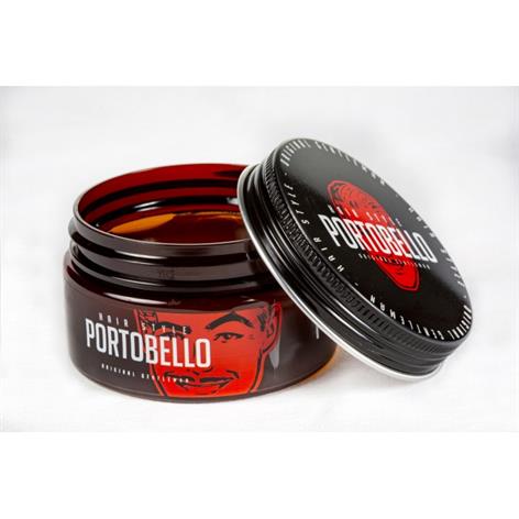 PORTOBELLO CERA BRILLO FIJACION EXTRA 100ml