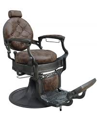 SILLON DE BARBERO CLINT BR