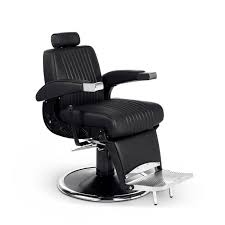 SILLON DE BARBERO HUGO B