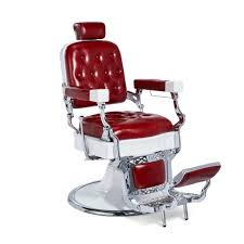 SILLON DE BARBERO JONES