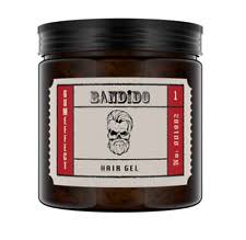 BANDIDO HAIR GUMEFFECT-1  500 ml.