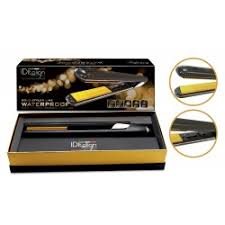 PLANCHA DE PELO DE CERAMICA GOLS STYLER WATERPROOF