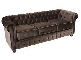 SILLON CHESTER 3 PLAZAS