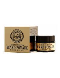 INMORTAL BEARD POMADE 40 ml.