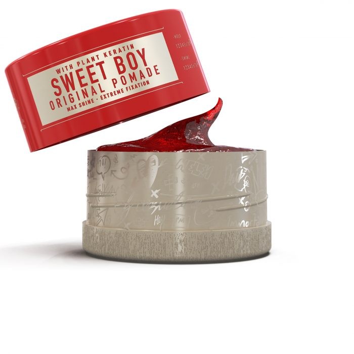 INMORTAL INFUSE SWEET BOY 150 ml.