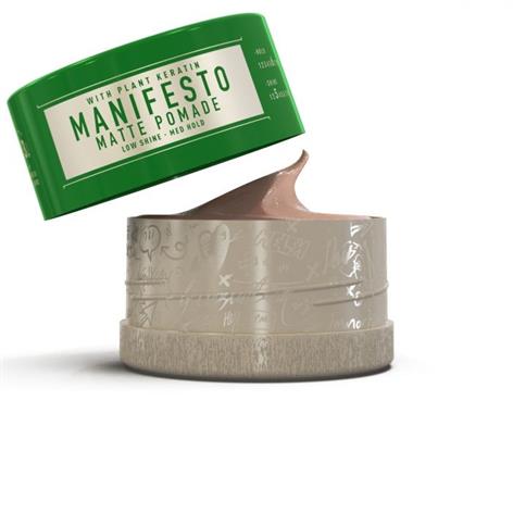 INMORTAL INFUSE MANIFESTO MATTE POMADE 150 ml.