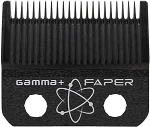 LAMA FISSA FAPER DLC PER TOSATRICI BARBERHOOD IN BLISTER