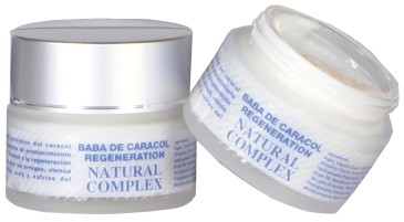 BABA DE CARACOL REGENERATION 50 ml. (PARA MANCHAS LEVES INNCLUSO ACNE)