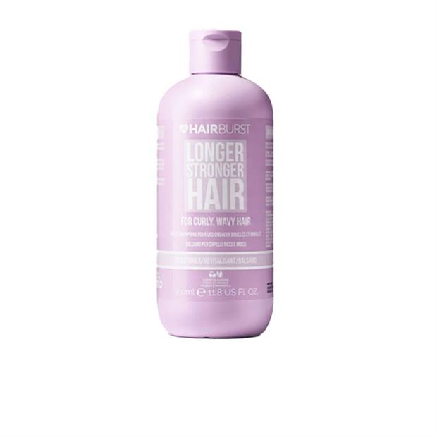 HAIRBURST CONDITIONER FOR CURLY HAIR 350ML