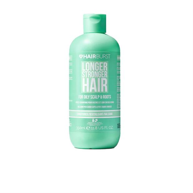 HAIRBURST CONDITIONER FOR OILY HAIR 350ML