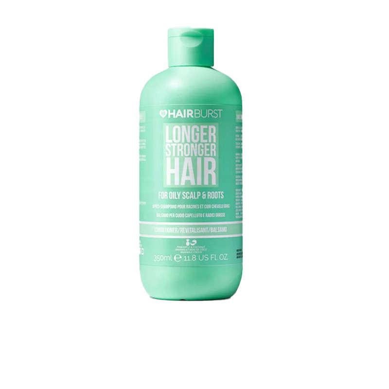 HAIRBURST CONDITIONER FOR OILY HAIR 350ML