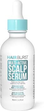 HAIRBURST SCALP SERUM 60ML