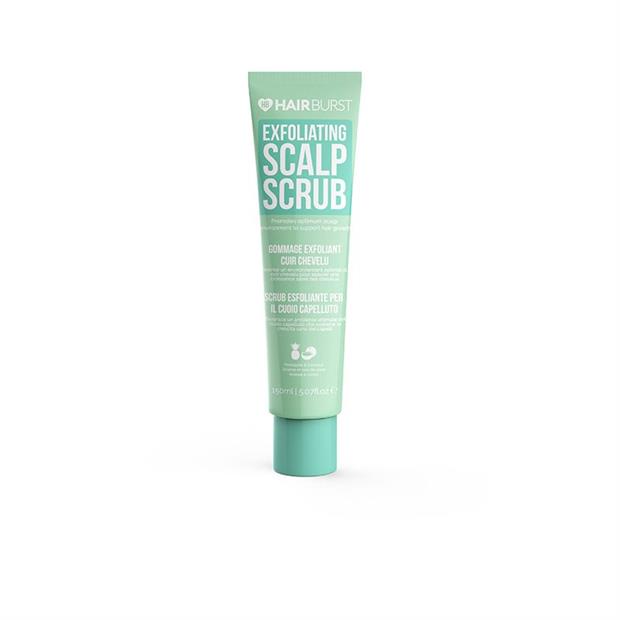 HAIRBURST SCALP SCRUB 150ML