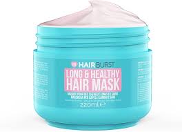 HAIRBURST HAIR MASK 220ML