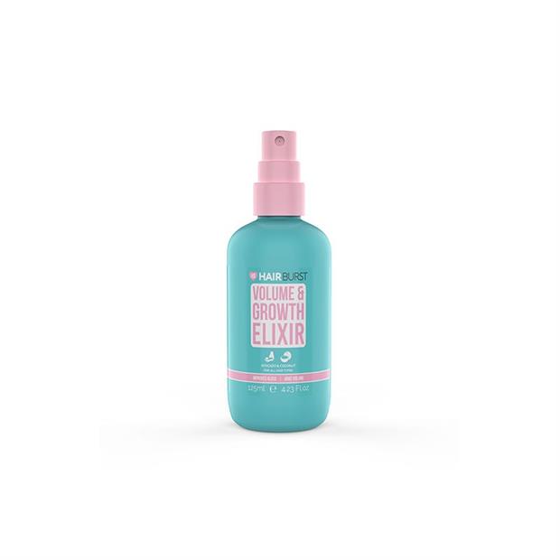 HAIRBURST ELIXIR VOLUME & GROWTH SPRAY 125ML