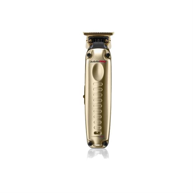 LO-PROFX TRIMMER GOLD