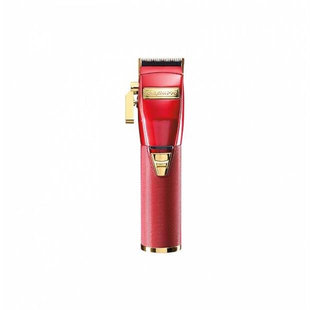 MAQUINA DE CORTE REDFX CLIPPER FERRARI