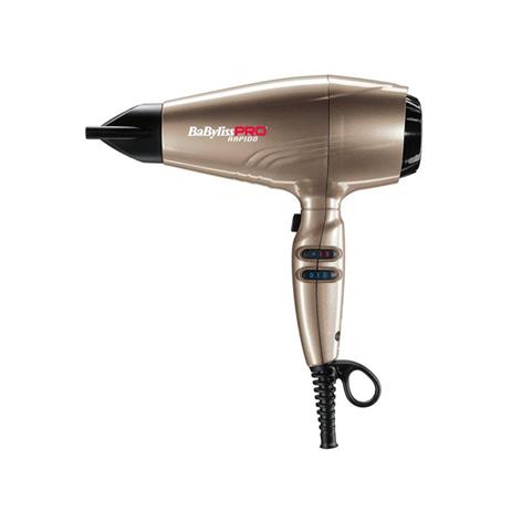 SECADOR RAPIDO LIGHT BRONZE