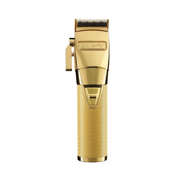 MAQUINA CORTE GOLDFX GOLD CORDLESS