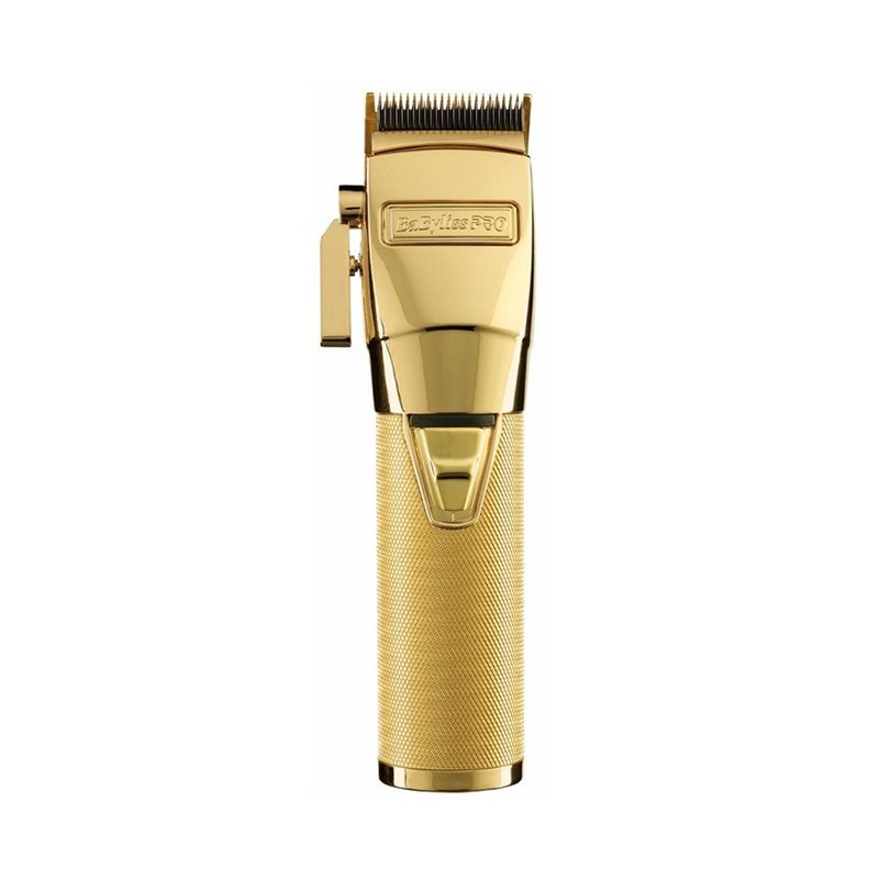 MAQUINA CORTE GOLDFX GOLD CORDLESS