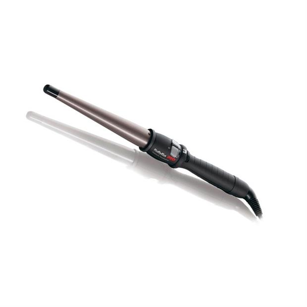 TENACILLAS CONICAS CURLING IRON 32-19MM BABYLISS