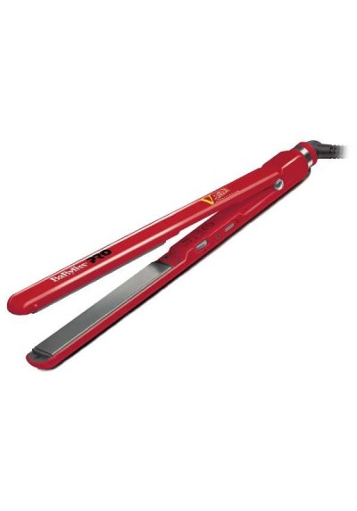 PLANCHA SLEEK EXPERT FAST FURIOUS 230º ROJA