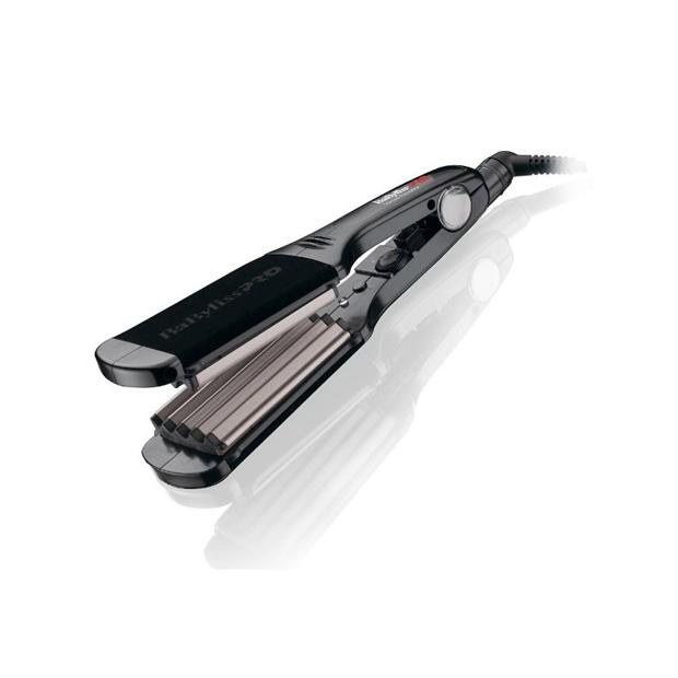 PLANCHA PARA FRISAR 60MM CRIMPING IRON