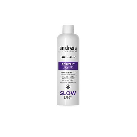 ACRYLIC LIQUID SLOW DRY 100ML