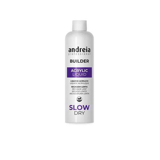 ACRYLIC LIQUID SLOW DRY 250ML