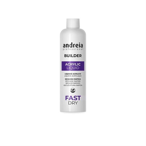 ACRYLIC LIQUID FAST DRY 250ML