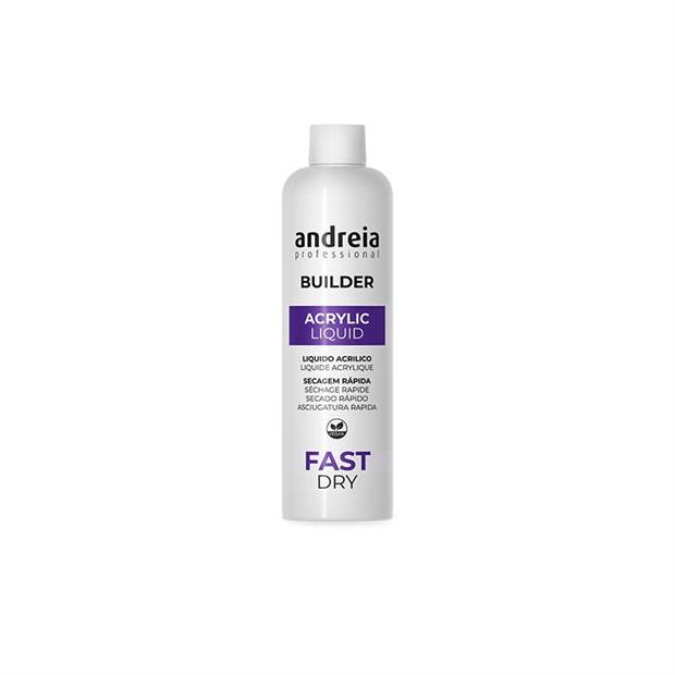 ACRYLIC LIQUID FAST DRY 100ML