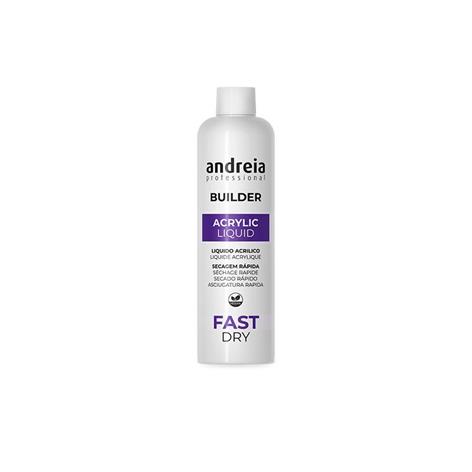 ACRYLIC LIQUID FAST DRY 100ML