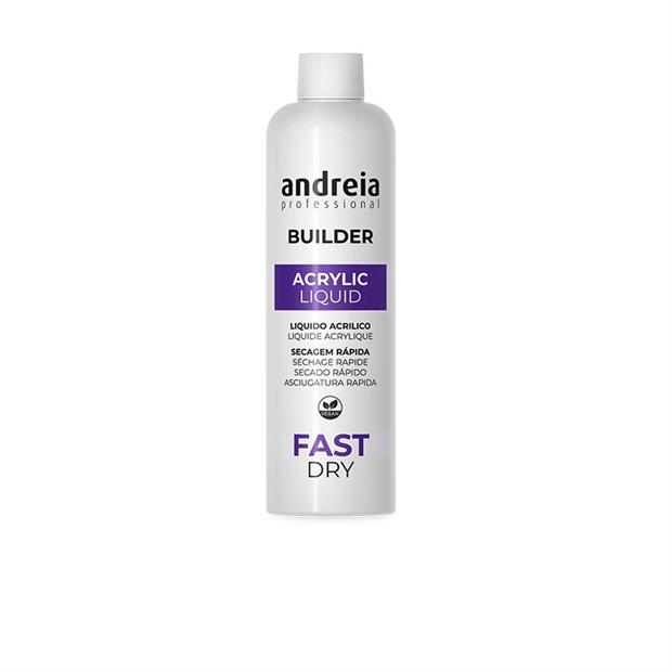 ACRYLIC LIQUID FAST DRY 1000ML