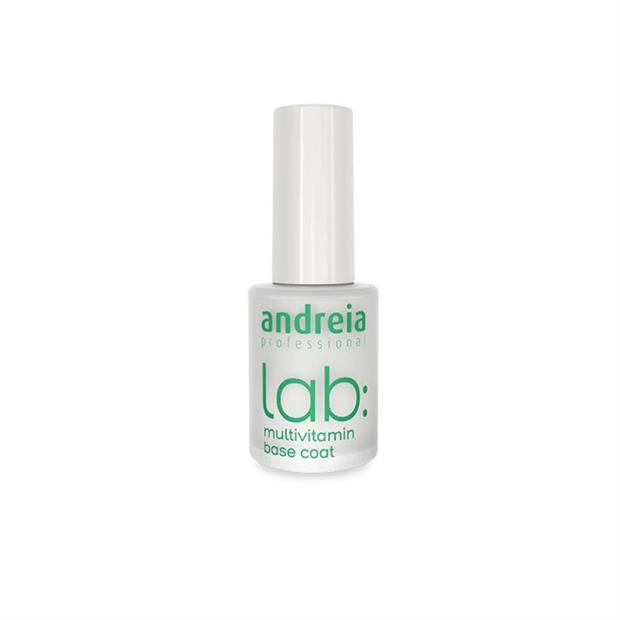 LAB MULTIVITAMIN BASE COAT