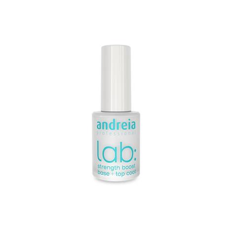 STRENGHT BOOST BASE + TOP COAT 10,5ML