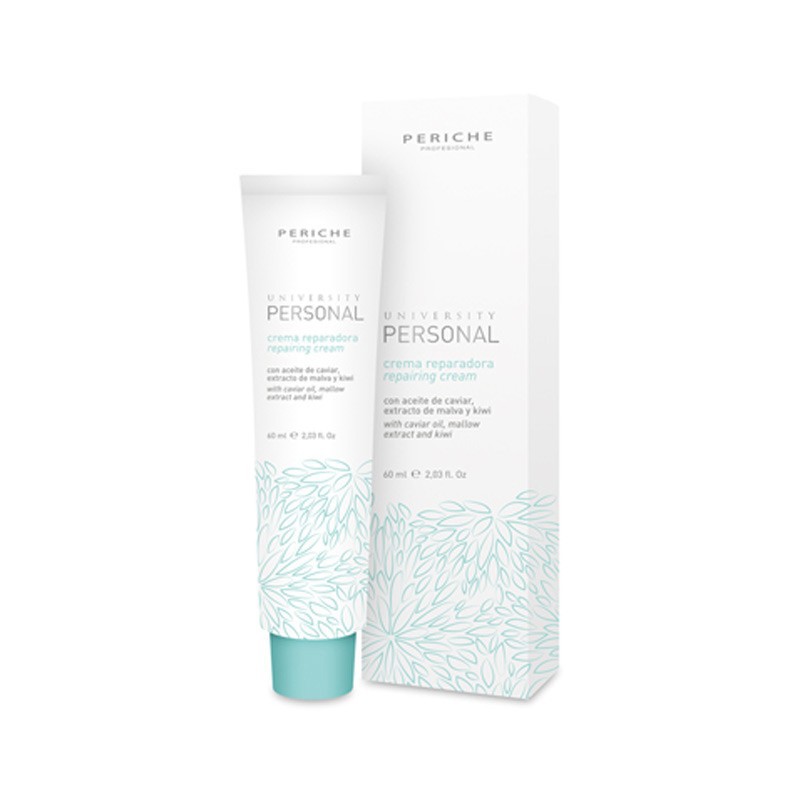 PERSONAL UNIVERSITY - REPAIRING HANDS CREAM 60ML