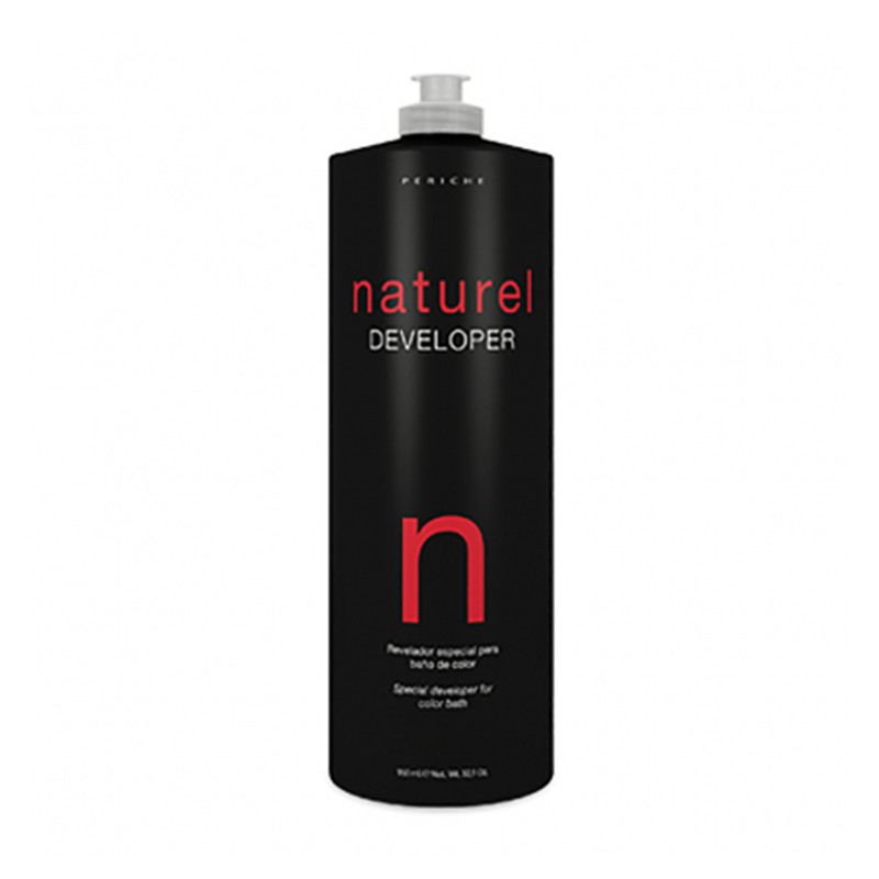 PERSONAL NATUREL DEVELOPER 950ML