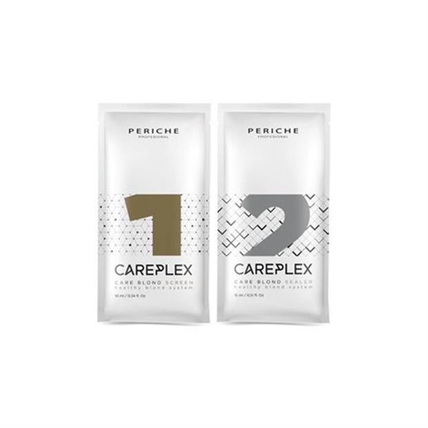 SACHET CAREPLEX 1+2 / 10ML.-15ML.