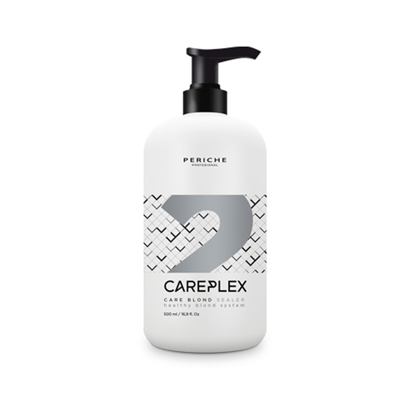 CARE BLOND SEALER 500ML