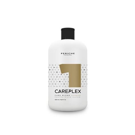 CARE BLOND SCREEN 500ML