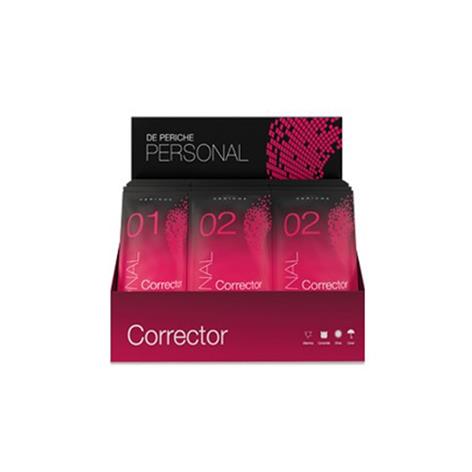 CORRECTOR ICE BLOND 24+24