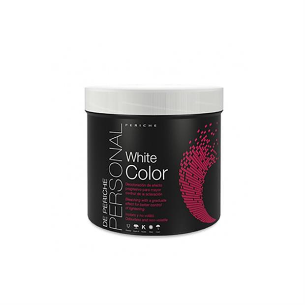 WHITE COLOR - BLEACHING POWDER BLUE 500GR