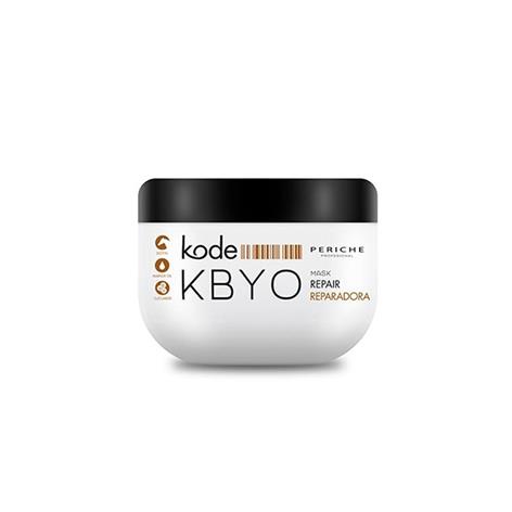 MASK KODE KBYO - BIOTIN 500ML