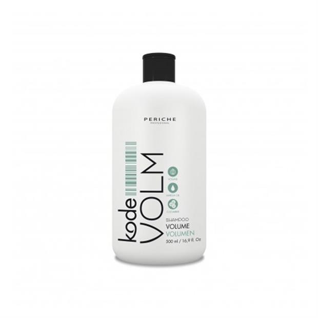 SHAMPOO KODE VOLM VOLUME 500ML