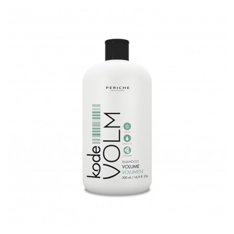 SHAMPOO KODE VOLM VOLUME 500ML