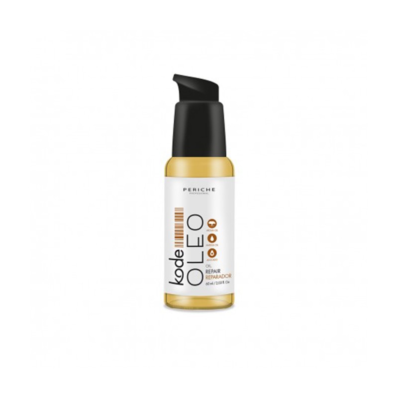 OIL KODE OLEO 60ML