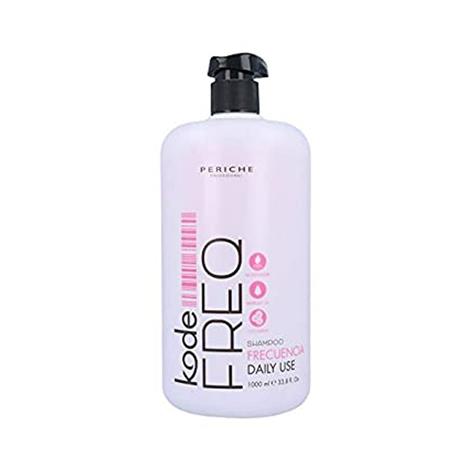 SHAMPOO FREQ - DAILY USE 1000ML